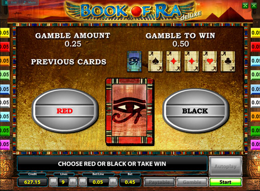 Doubling game of pokies Book of Ra deluxe Doubling game of pokies Book of Ra deluxe