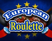 European Roulette European Roulette