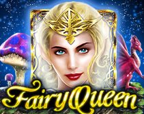 Fairy Queen Fairy Queen
