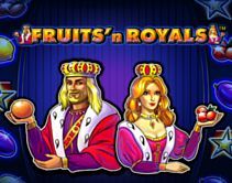 Fruits n Royals Deluxe Fruits n Royals Deluxe