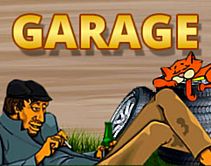 Garage Garage