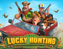 Lucky Hunting Lucky Hunting