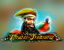 Pirates Treasures HD Pirates Treasures HD