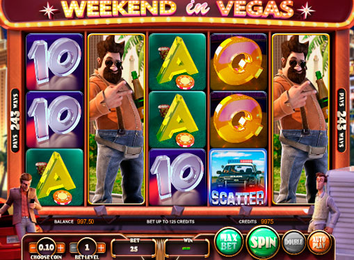 casino pokies games