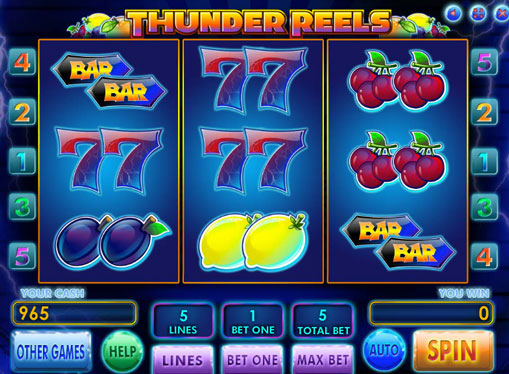 how to play the pokies